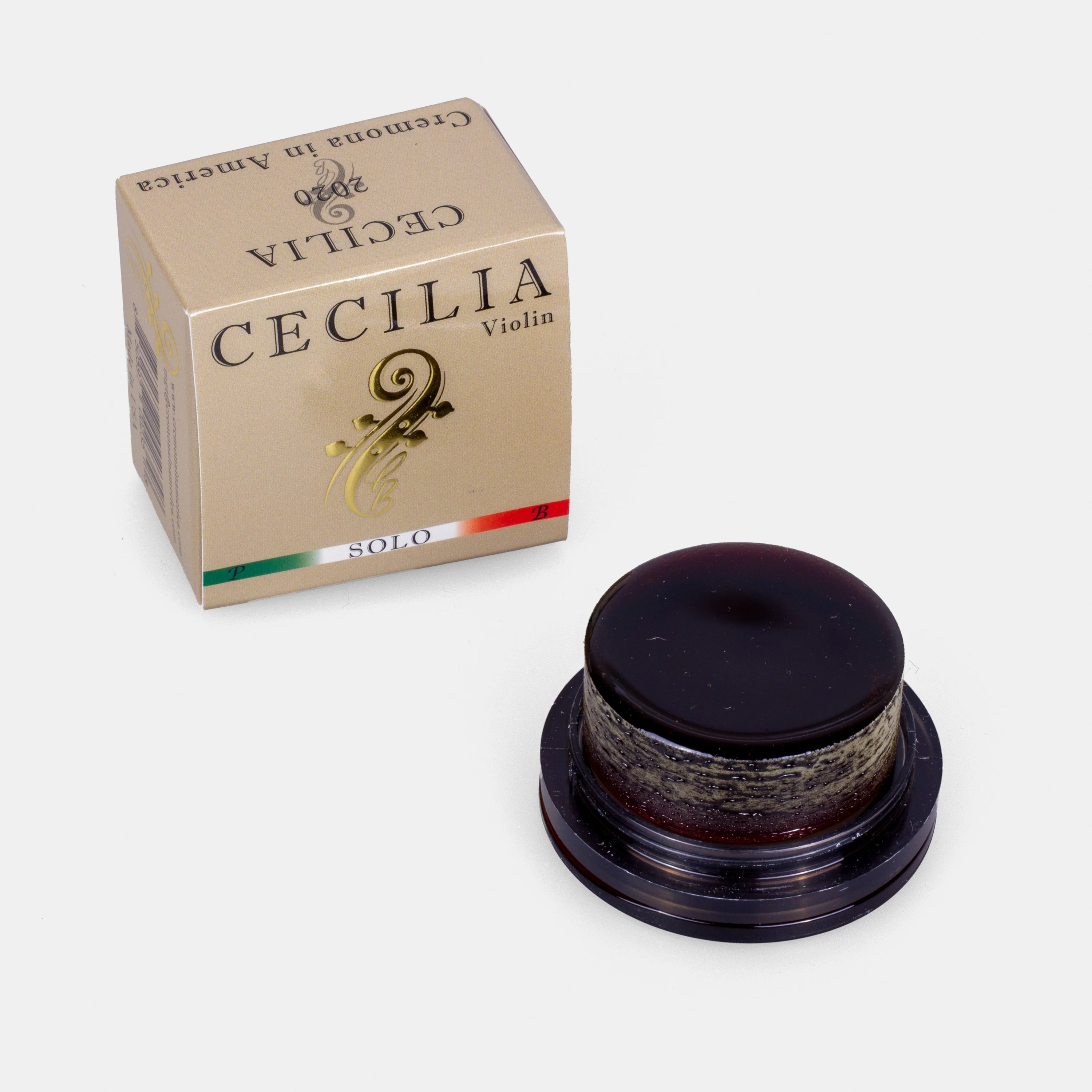 Solo Viola Rosin - Image 5